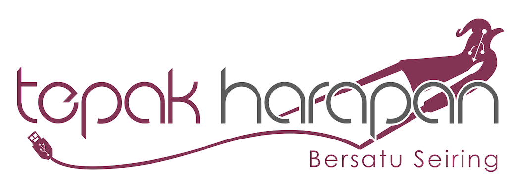 Logo Tepak Harapan Enterprise