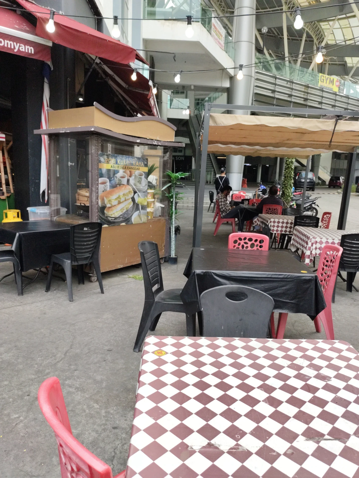 Gambar galeri Restoran Wali