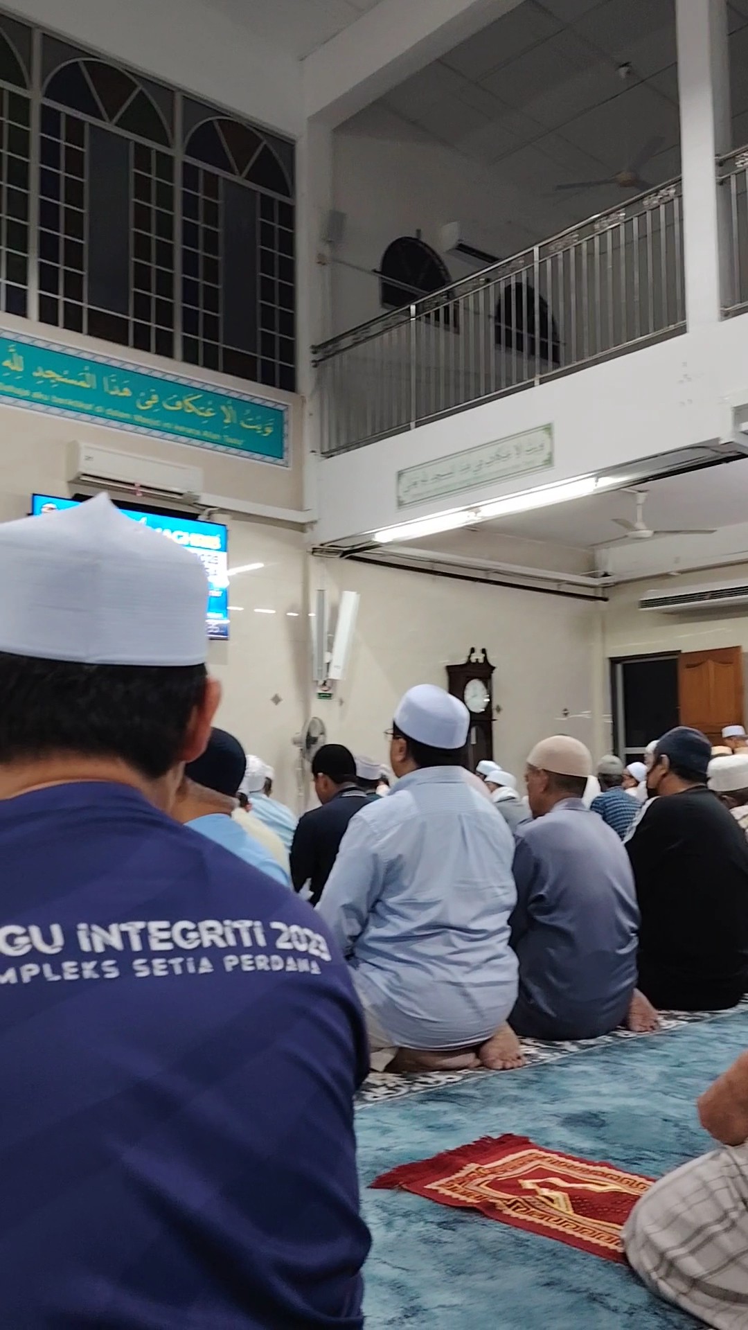 Masjid Al-Ansar — Galeri 3
