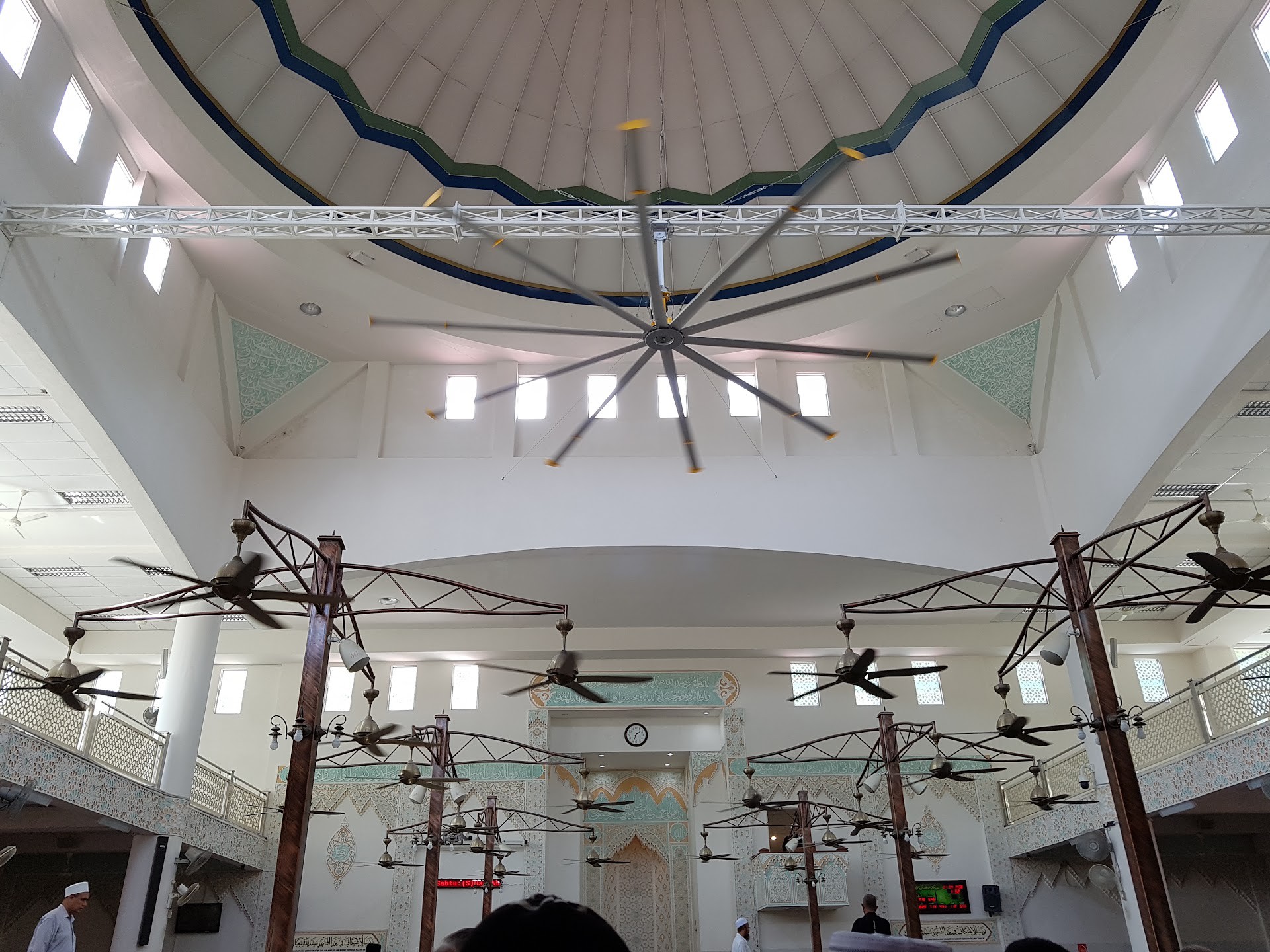 Masjid Bukit Indah — Galeri 2