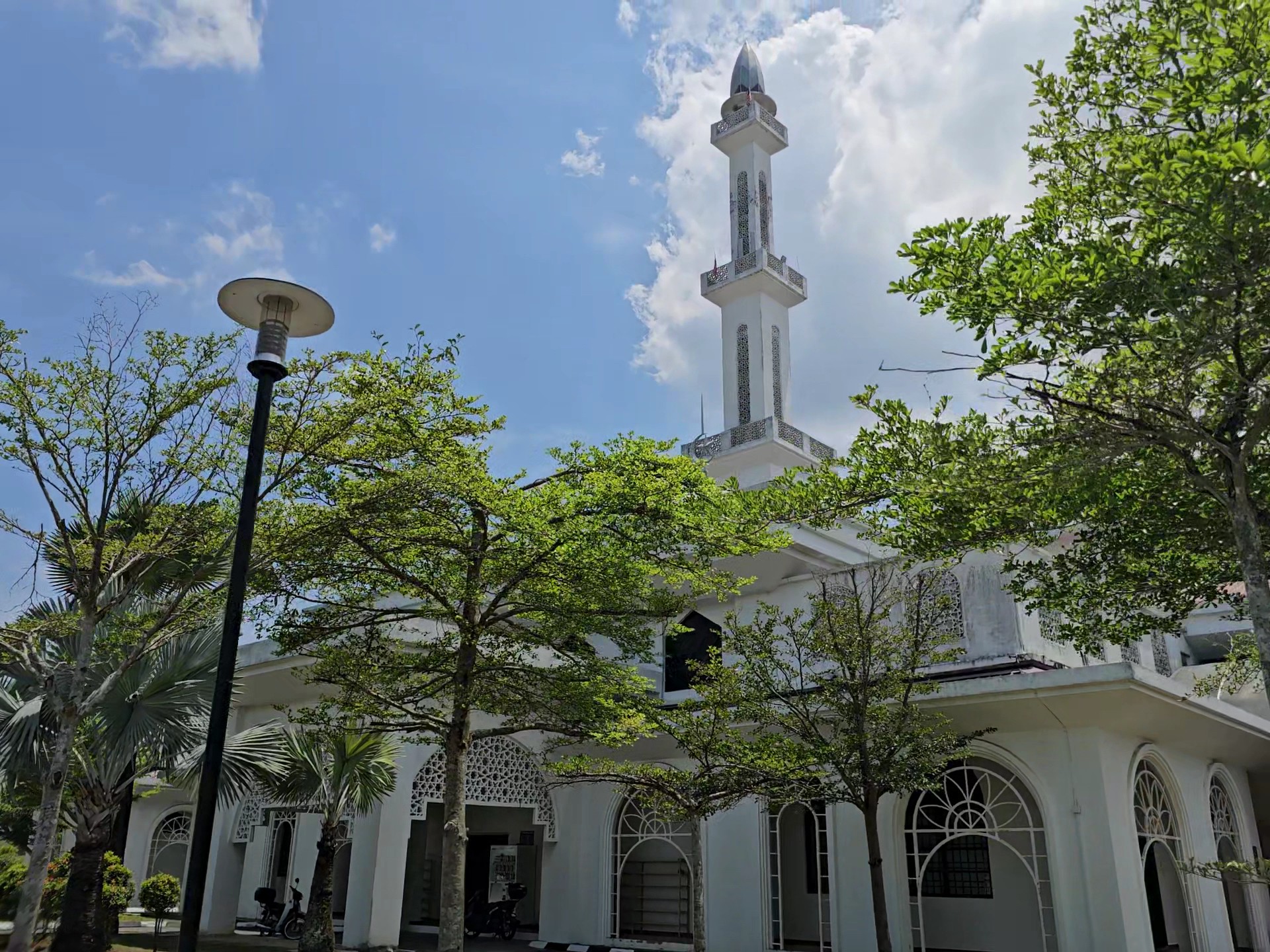 Masjid Jabatan Penjara Malaysia, Kajang — Galeri 3