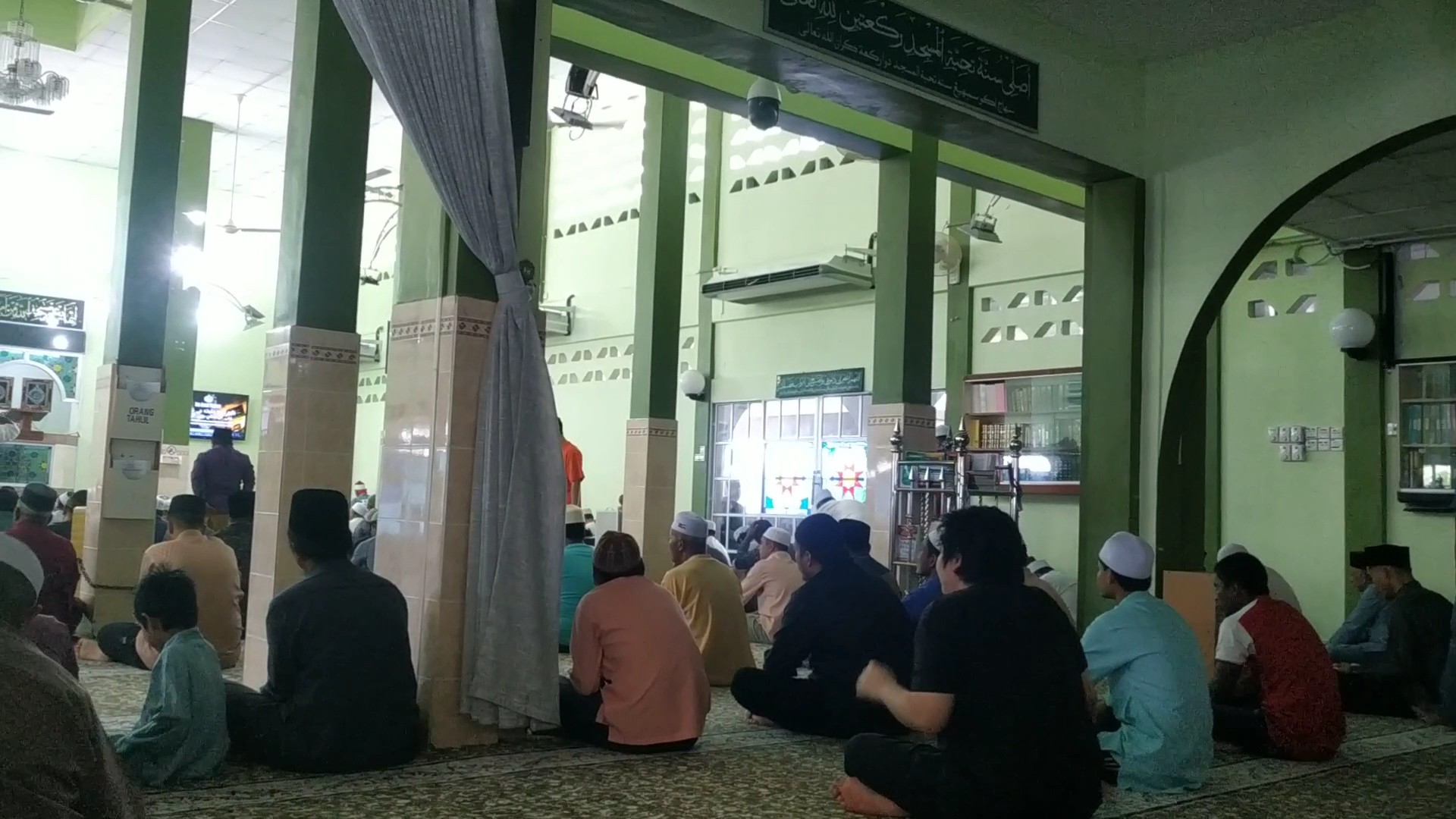 Masjid Al - Aman — Galeri 3