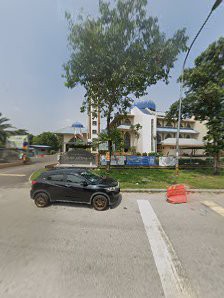 Gambar utama Masjid As-Saadah, Bandar Sultan Suleiman