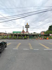 Gambar Kampung Kuantan Mosque (Town Mosque)