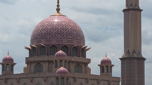Gambar utama Putra Mosque