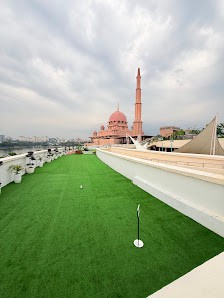Gambar utama Putra Mosque