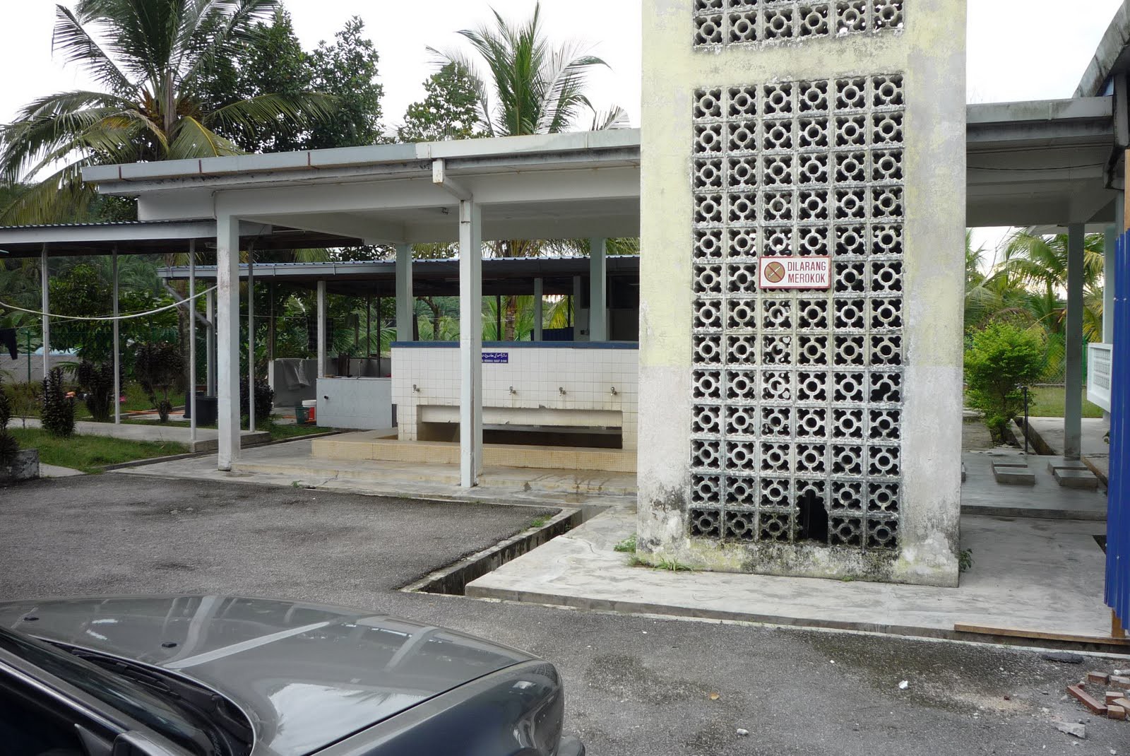 Masjid Kampung Gesir — Galeri 3