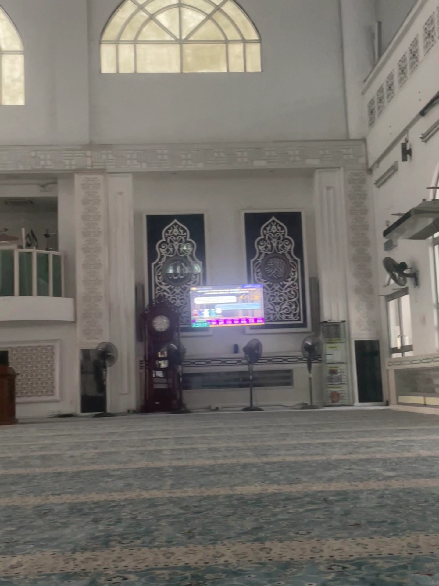 Masjid Al Islah — Galeri 3