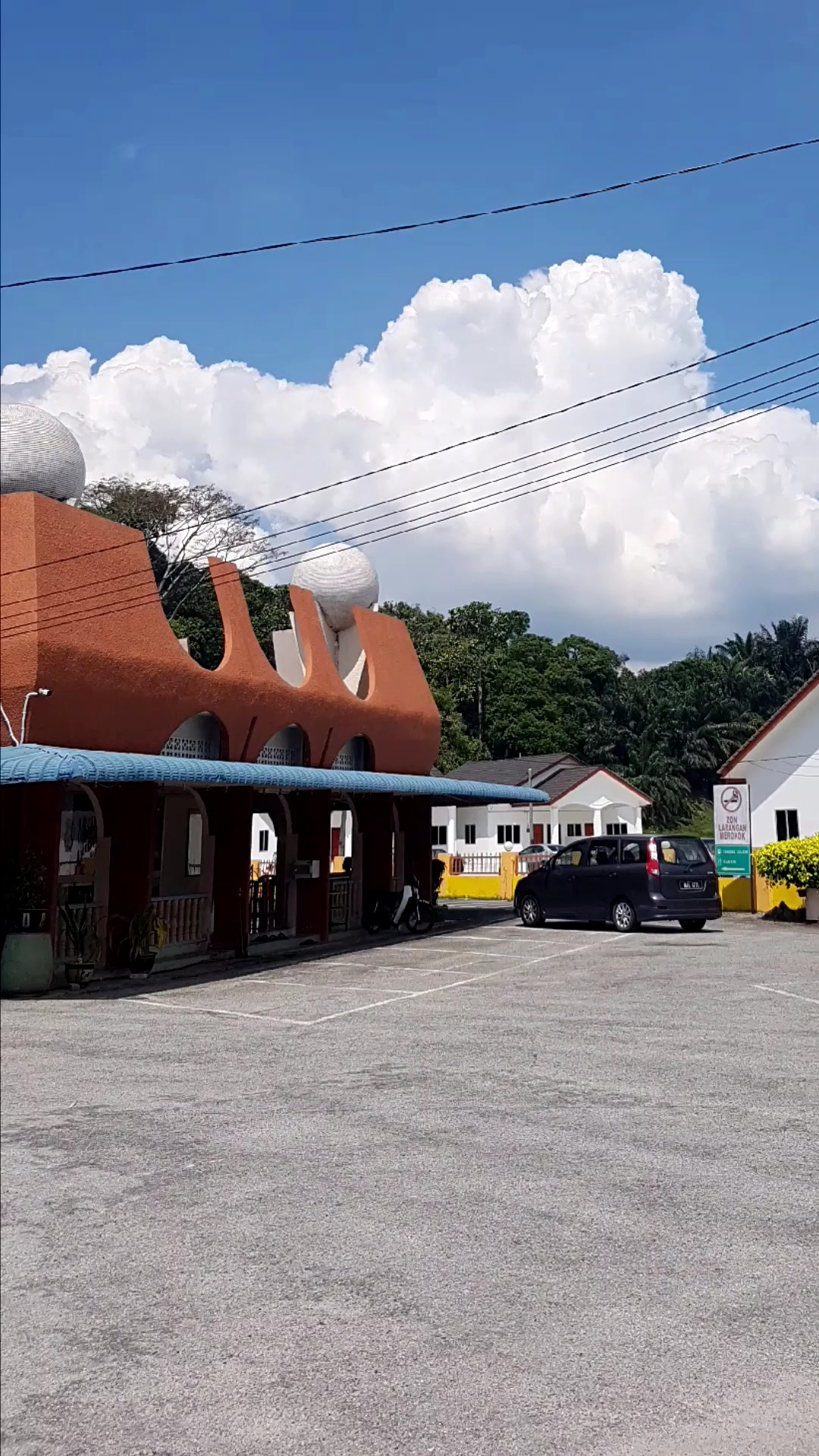 Masjid Al Muttaqin, Kampung Permatang Pasir — Galeri 3