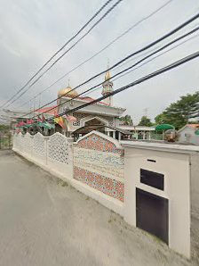 Gambar utama Masjid Telok Menegon, Klang