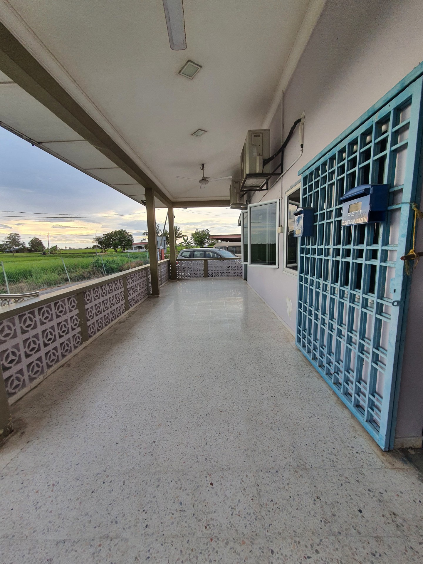 Blok P — Galeri 3