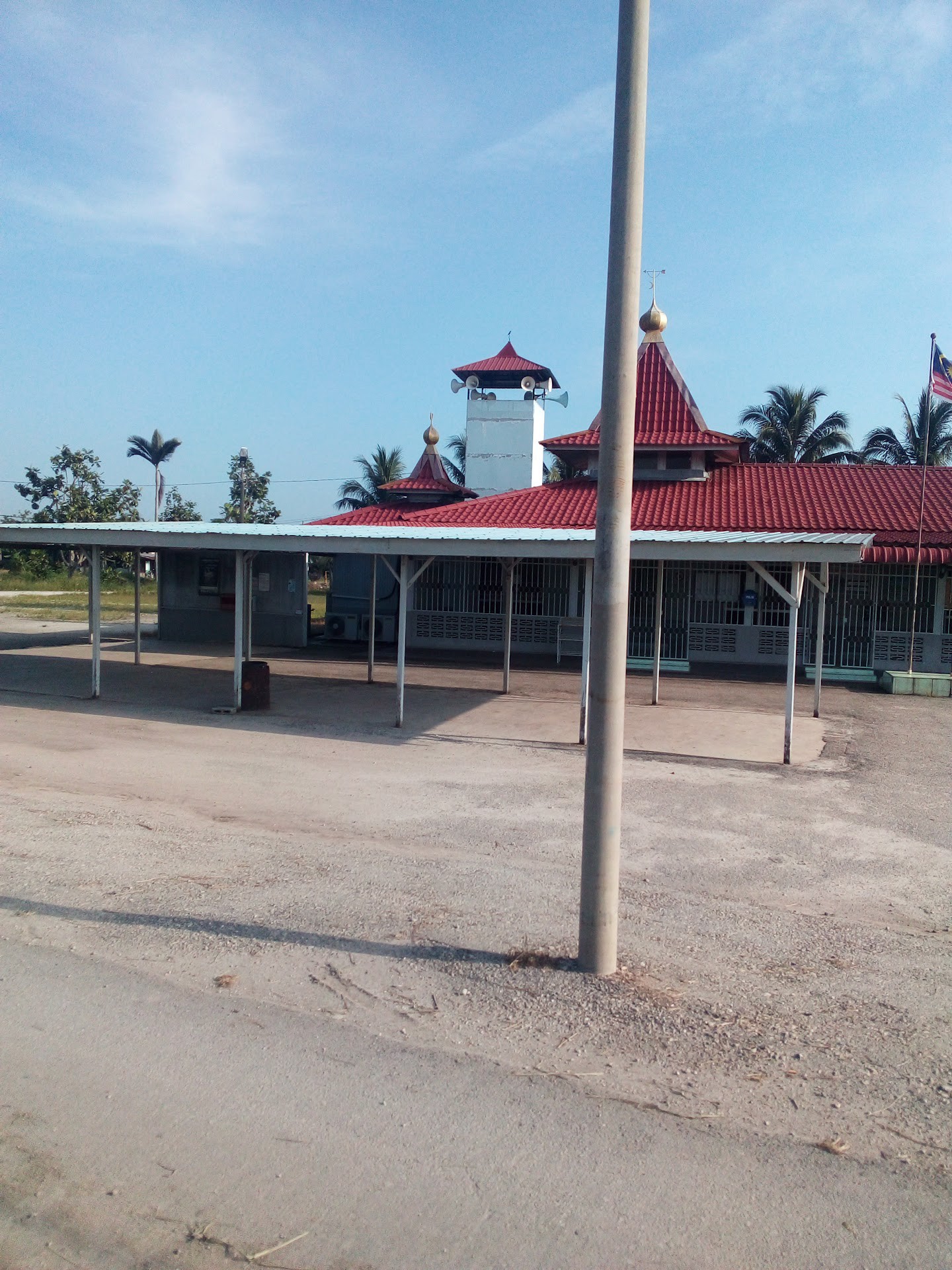 Gambar Darus Solihin