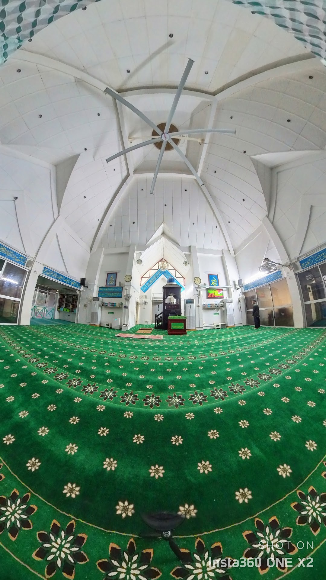 Masjid Nurul Hasanah — Galeri 3