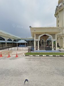 Gambar Masjid Al-Islah