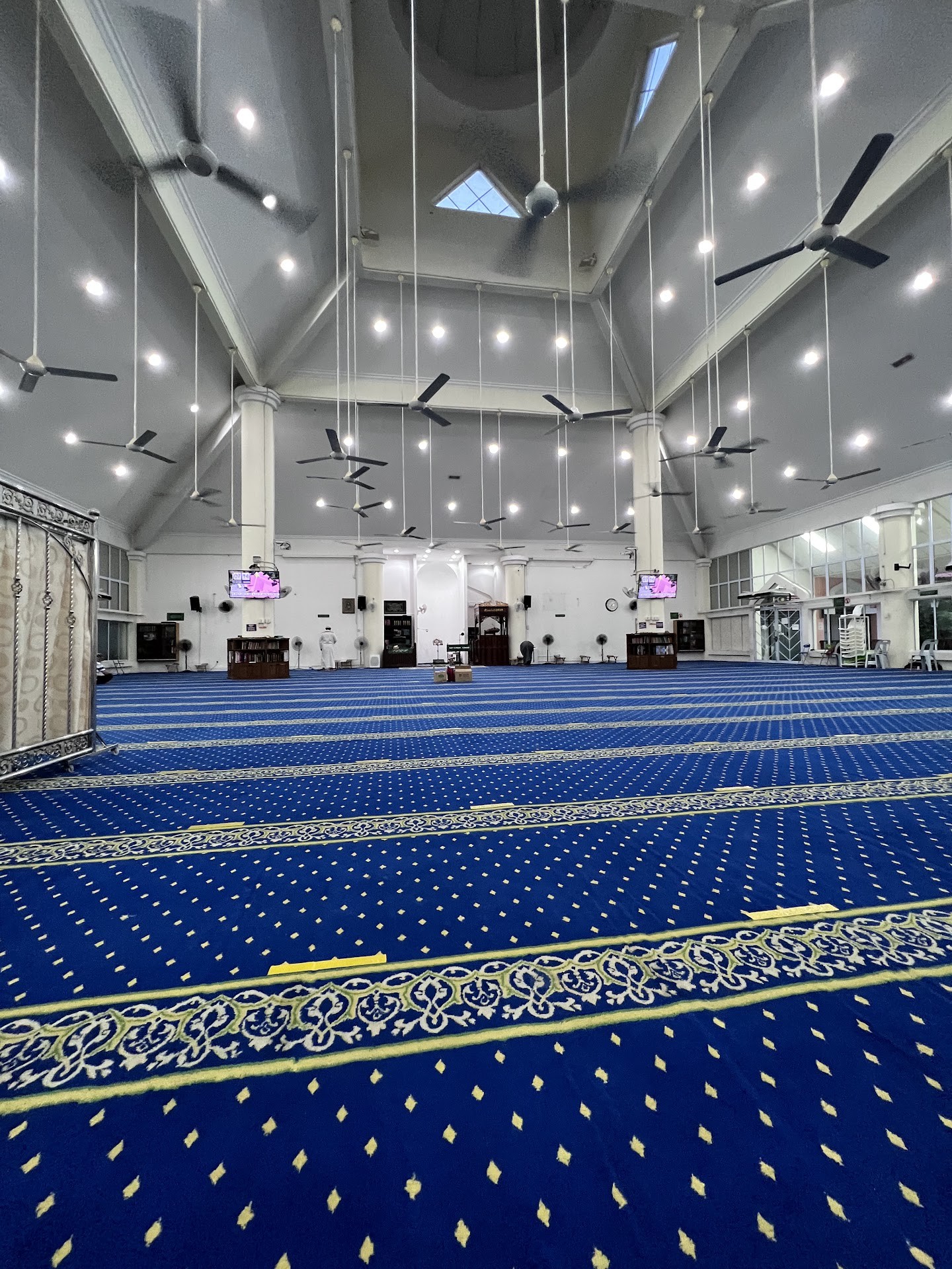 Masjid Saujana Utama — Galeri 3