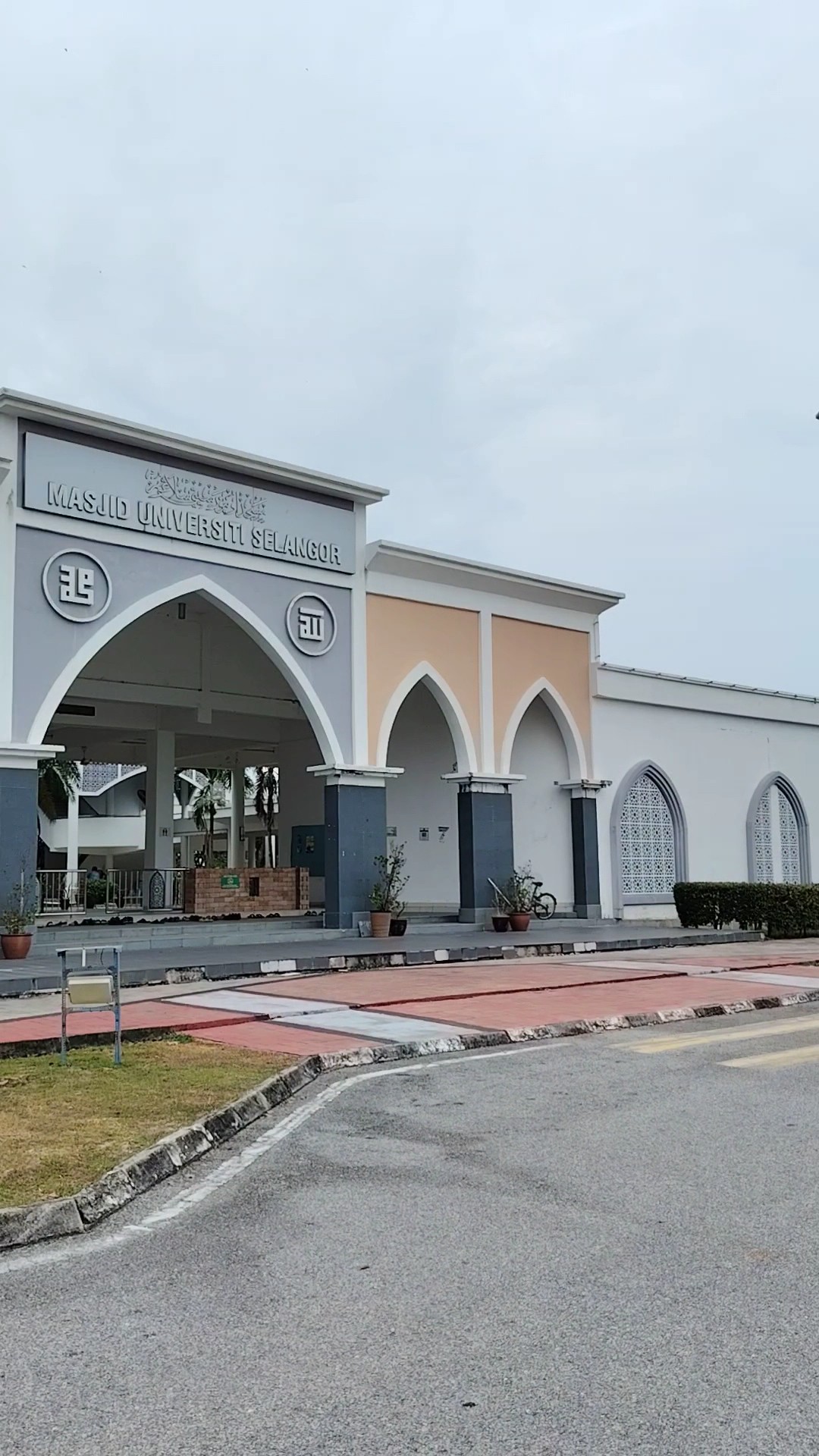 Masjid UNISEL — Galeri 3