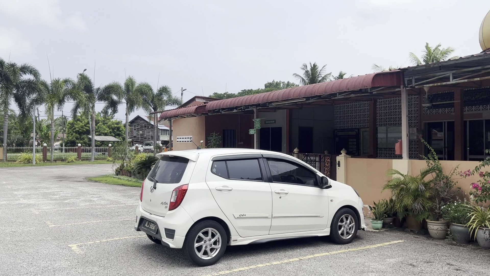 Nurul Hidayah — Galeri 3