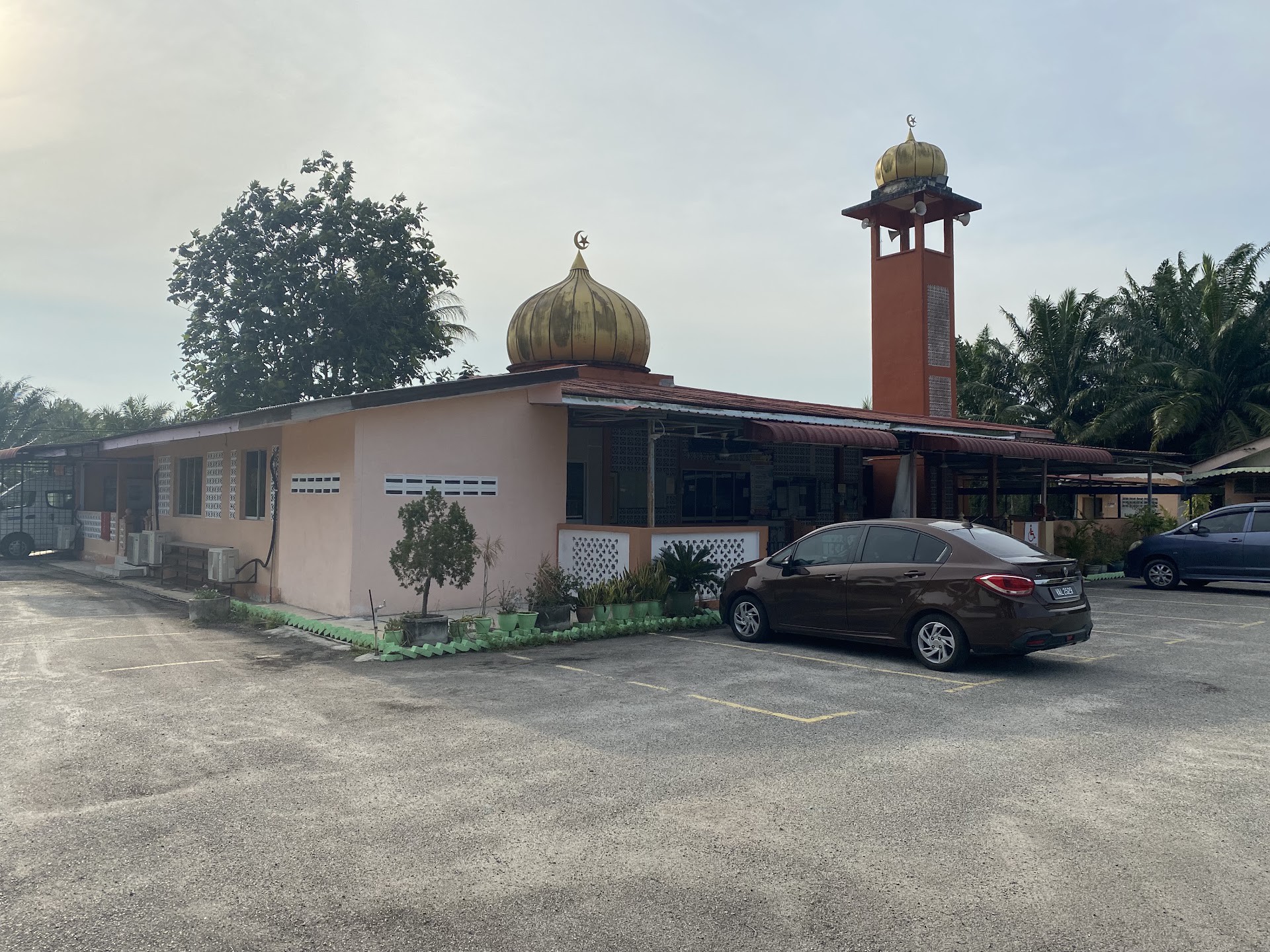 Gambar Nurul Hidayah