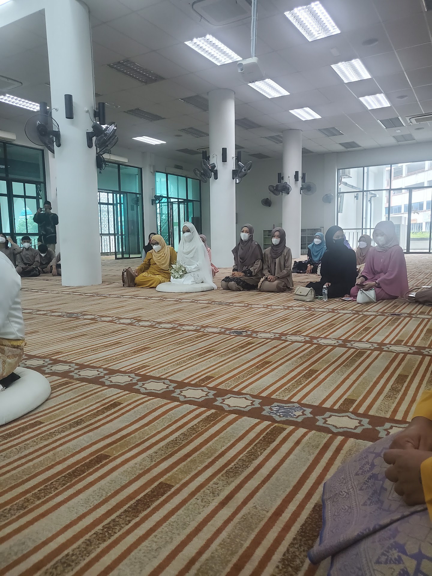 Masjid Al-Islah — Galeri 2