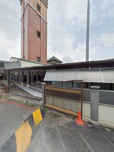 Gambar utama Masjid Kg Sungai Udang