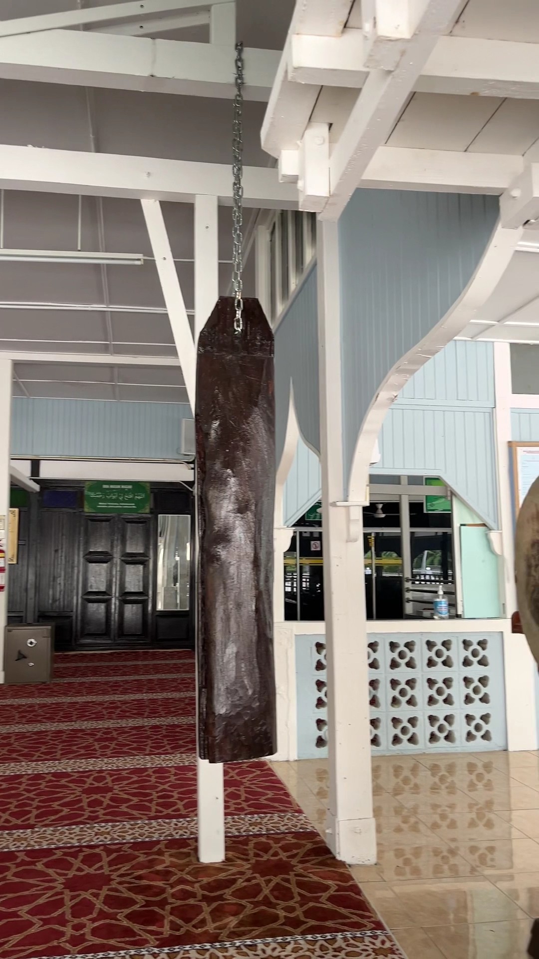 Masjid Ma'Arufiah — Galeri 2