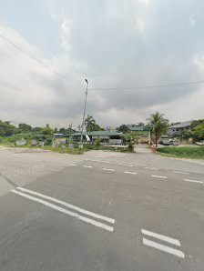 Gambar utama Masjid Al-Hidayah