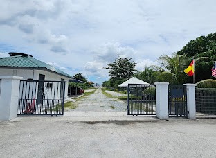 Gambar utama Dewan Masjid Kampong Raja Uda