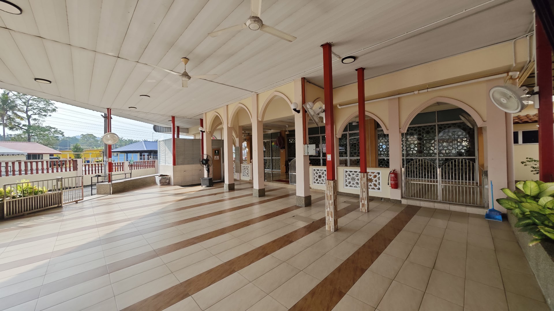 Masjid As-Syakirin Jenderam Hilir — Galeri 2