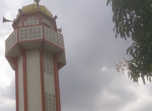 Gambar utama As-Solihin Mosque Kg. Padang Jawa