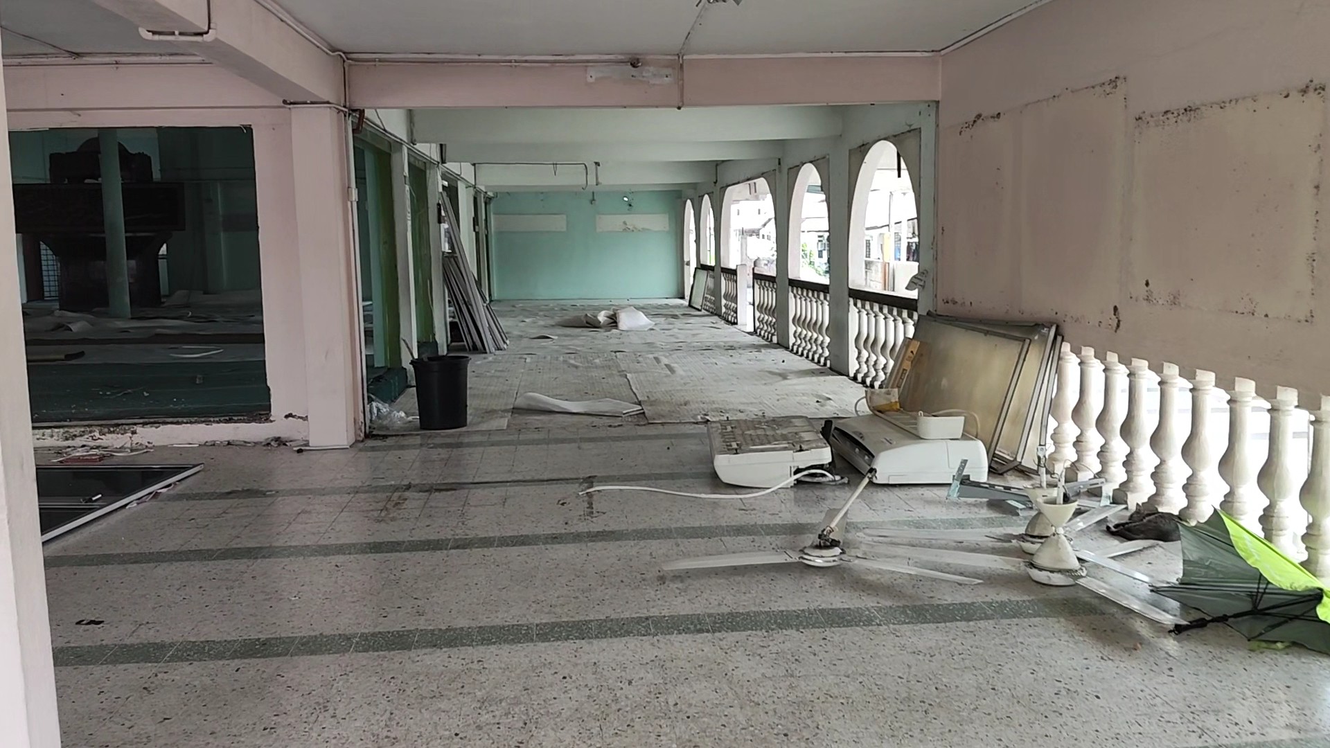 Masjid Al-Islahiah, Kuang — Galeri 2