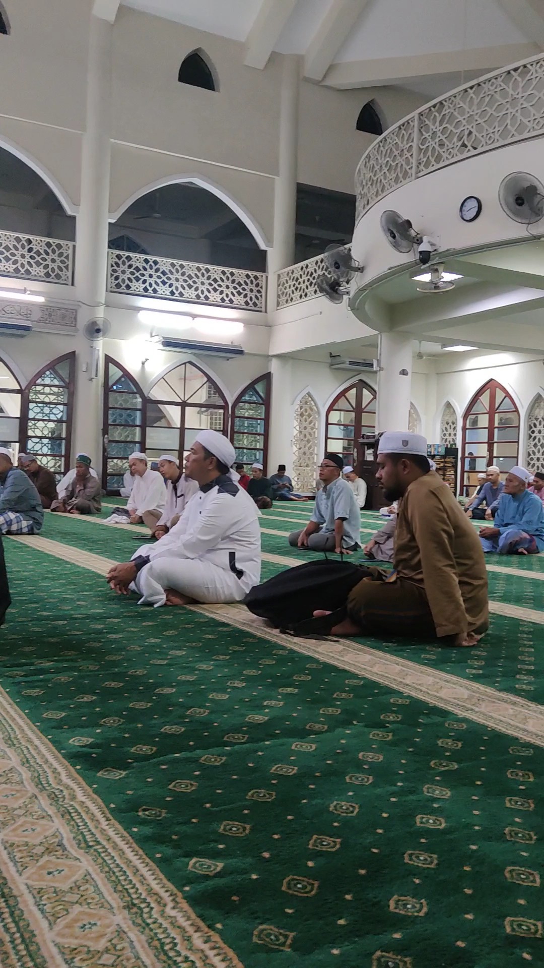Masjid Cahaya Iman, Rawang — Galeri 3