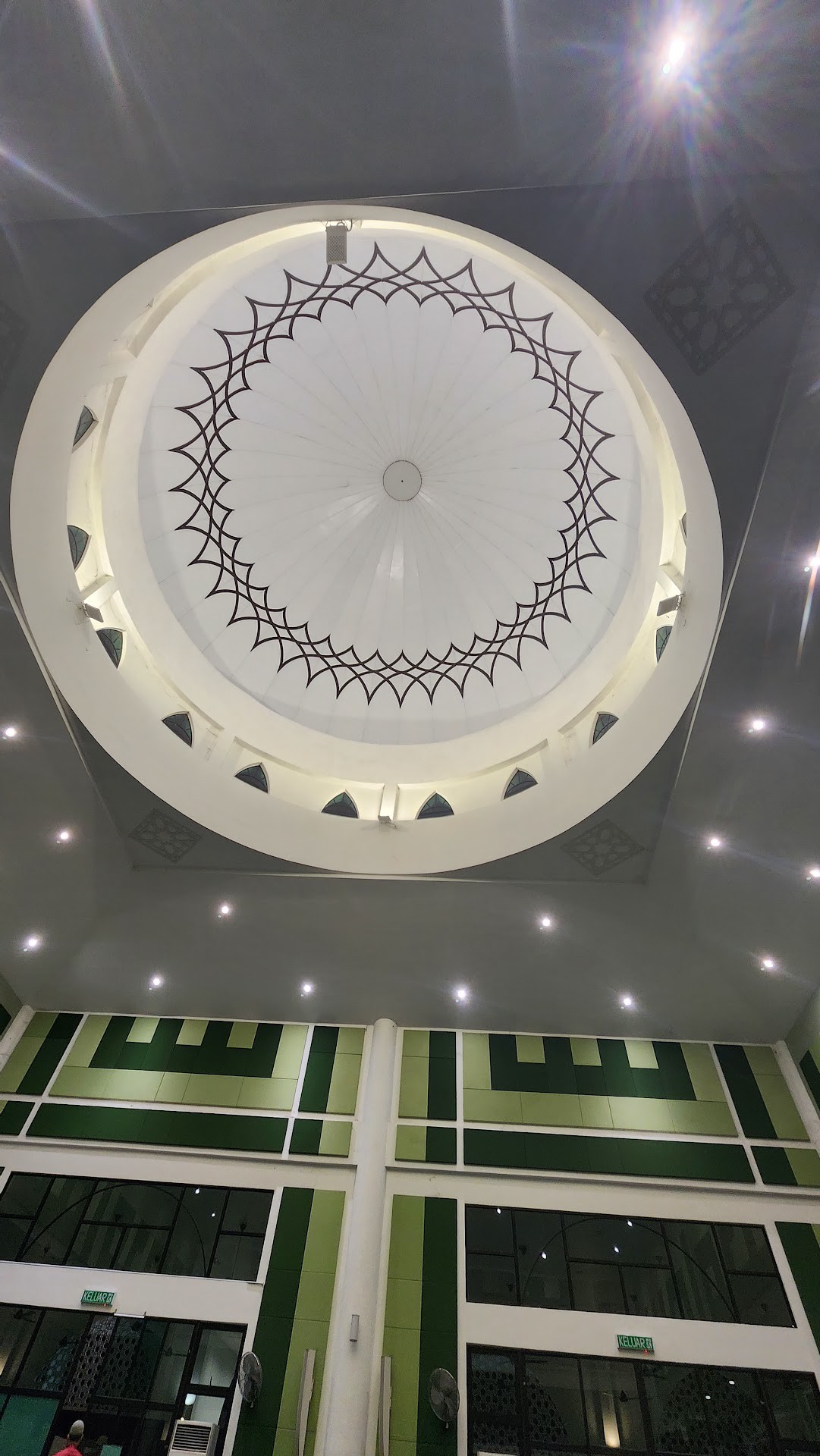 Masjid Gombak Utara — Galeri 2