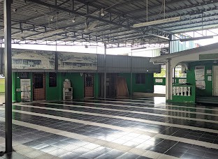 Gambar utama Sultan Abdul Aziz Mosque (Royal Mosque)