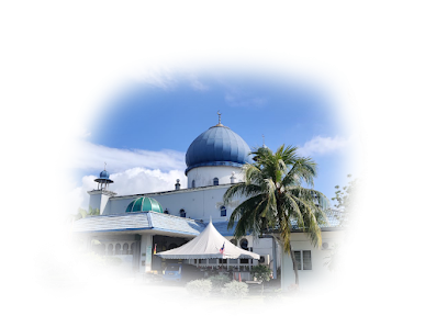 Gambar Sultan Abdul Aziz Mosque (Royal Mosque)