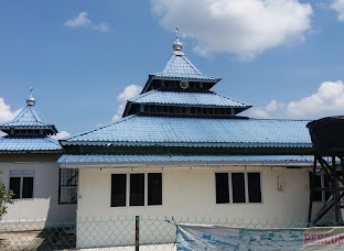 Gambar utama Sultan Abdul Aziz Mosque (Royal Mosque)