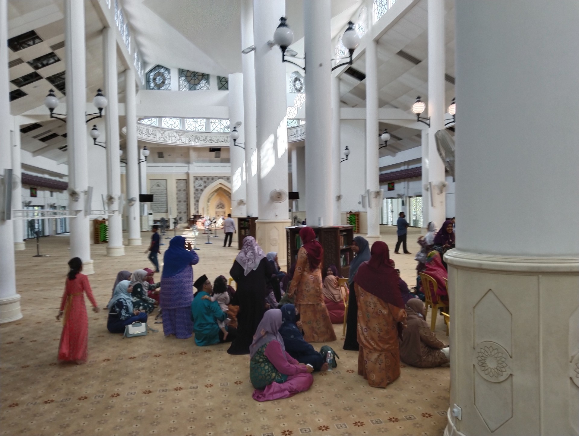 Masjid As - Saadah — Galeri 3