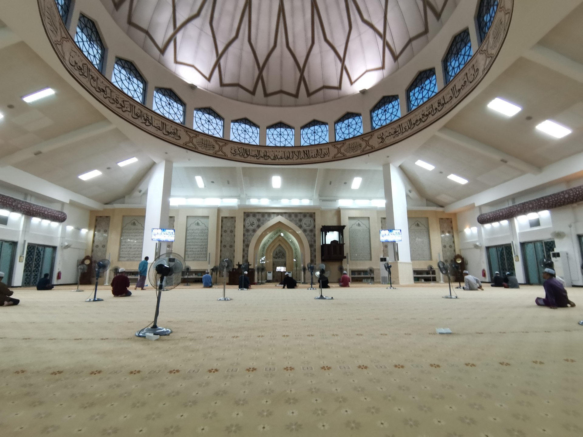 Masjid As - Saadah — Galeri 2