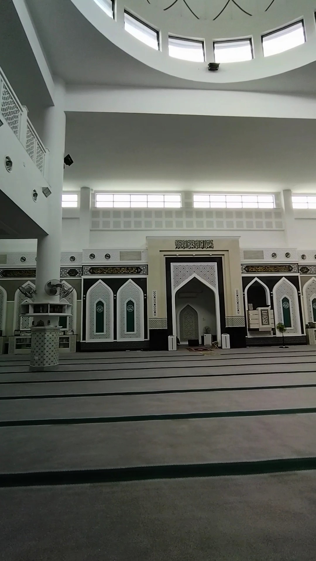 Masjid At-Taqwa — Galeri 3