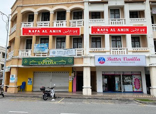 Gambar utama KAFA SURAU AL-HIDAYAH