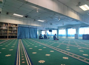 Gambar utama KAFA SURAU AL-HIDAYAH