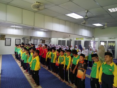 Gambar KAFA SURAU AL-HIDAYAH