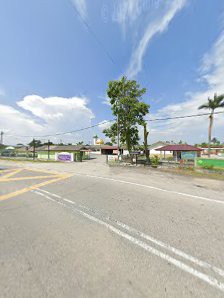 Gambar utama Masjid Al-Ubudiah, Kampung Telok Gong