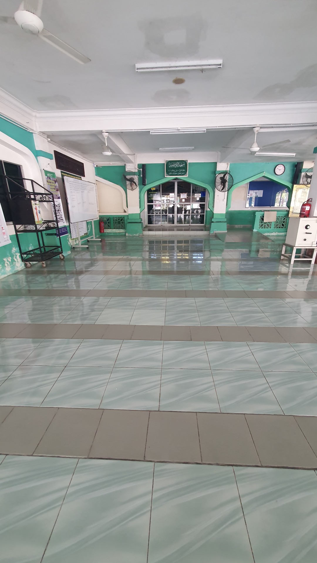 At-Taufiqiah — Galeri 3