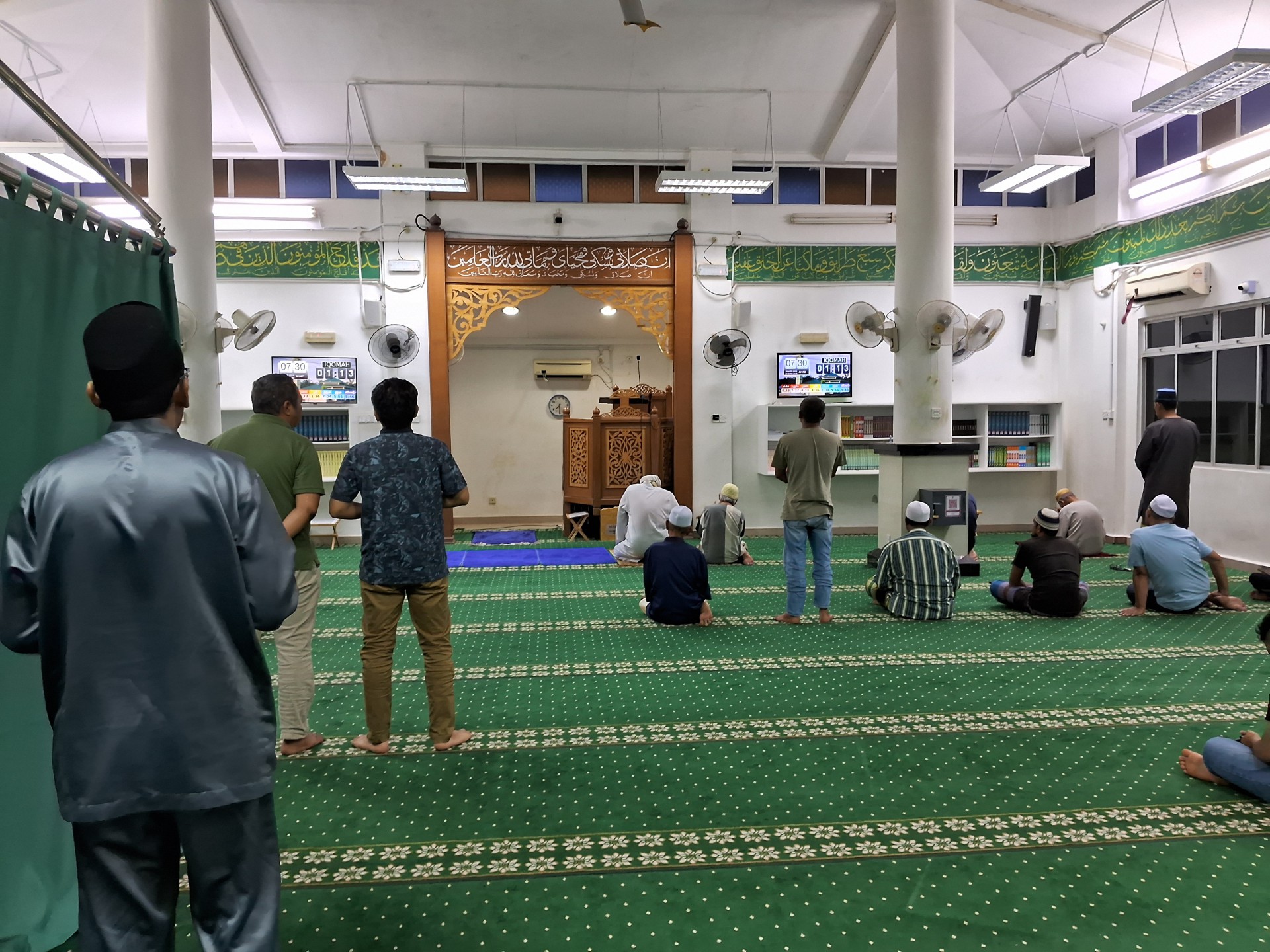 At-Taufiqiah — Galeri 2