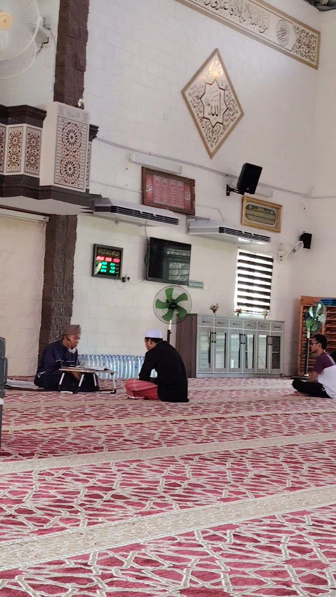 Jamiul Ubudiyah — Galeri 3