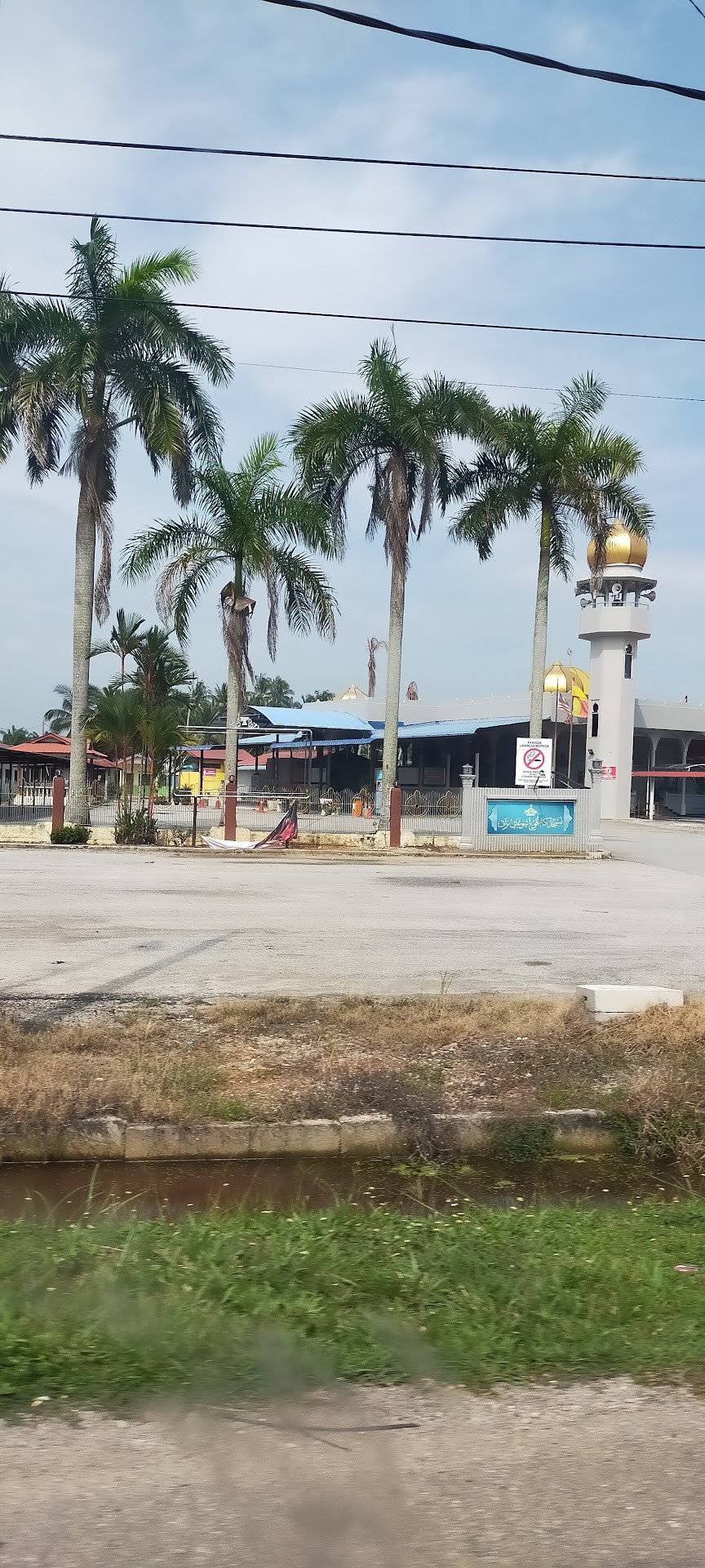 Gambar Masjid Al-Hidayah