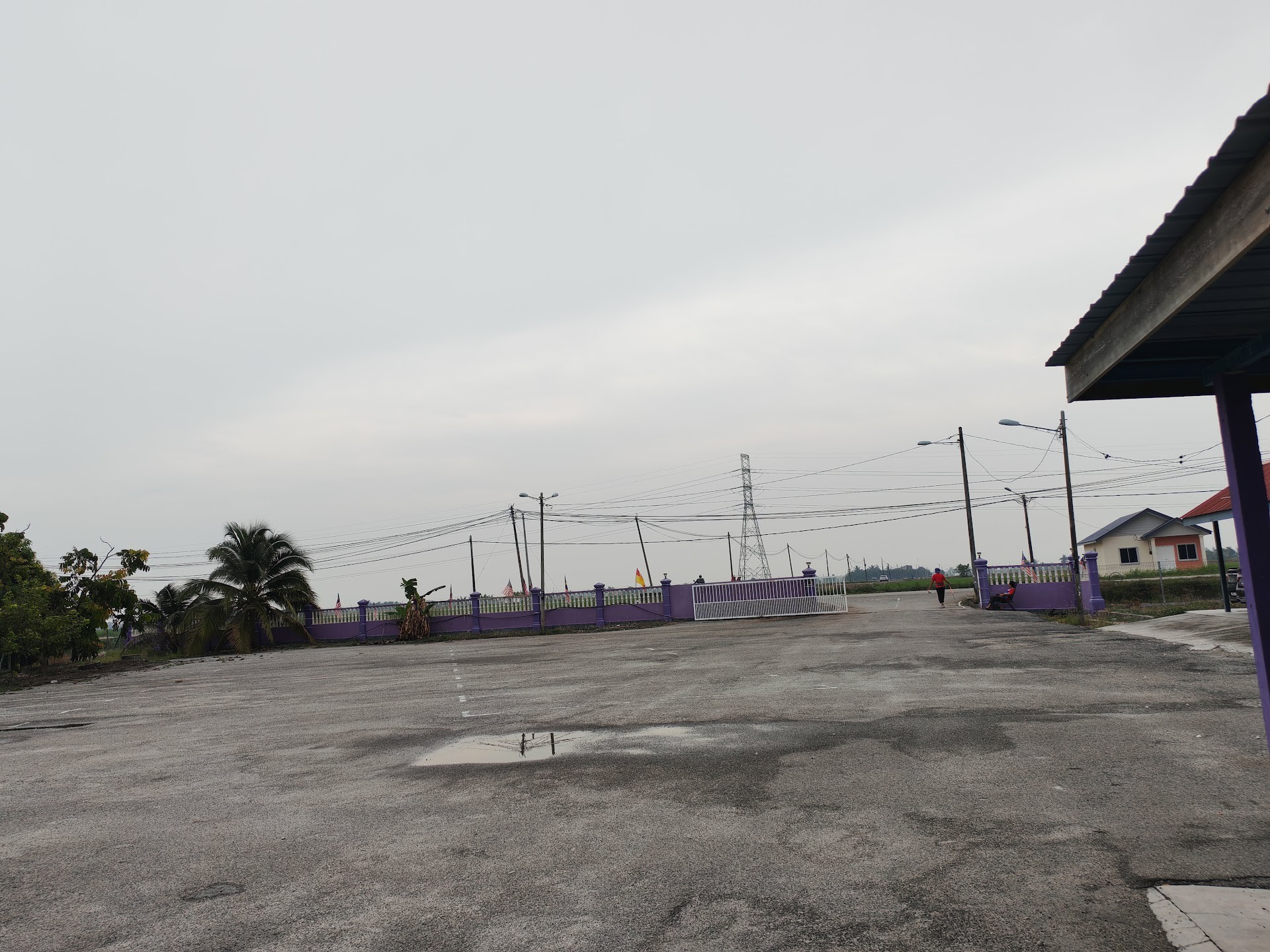 Masjid Nurul Ehsan — Galeri 2