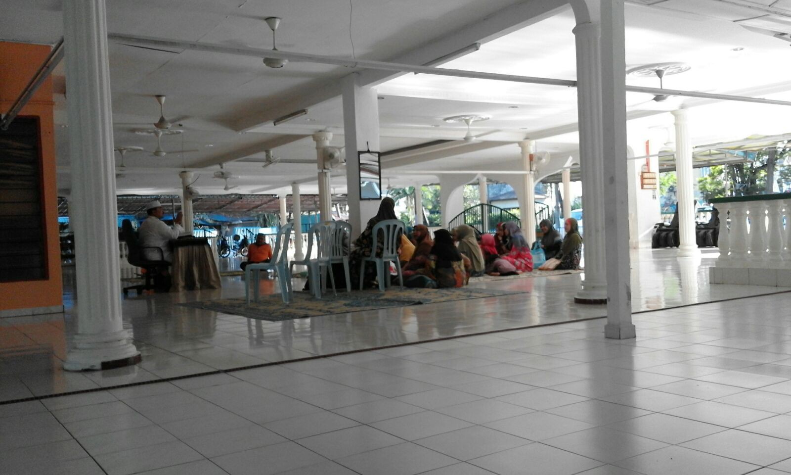 Gambar Masjid Al-Faizin, Seksyen 28