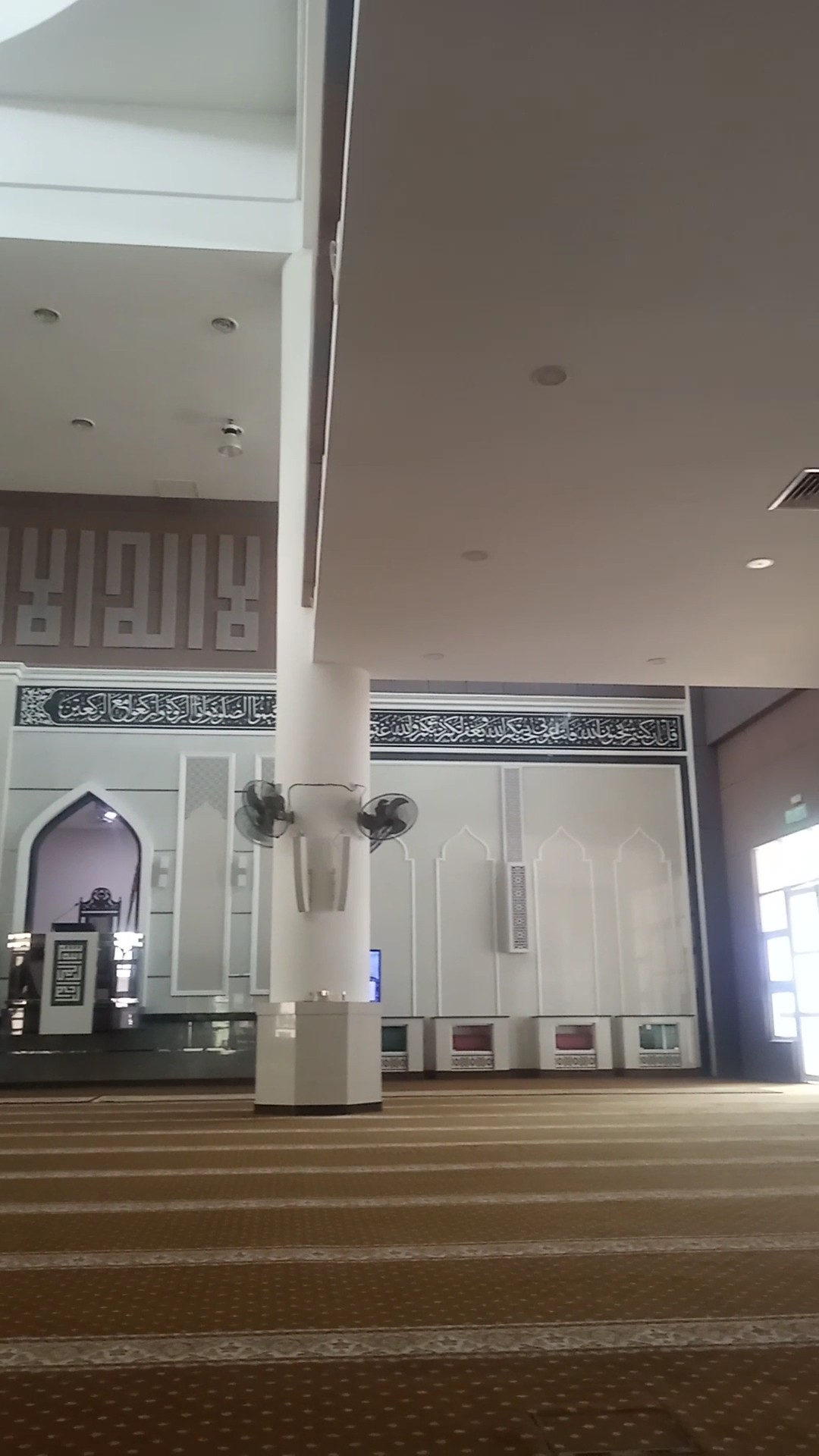 Masjid Ar-Raudhah — Galeri 3