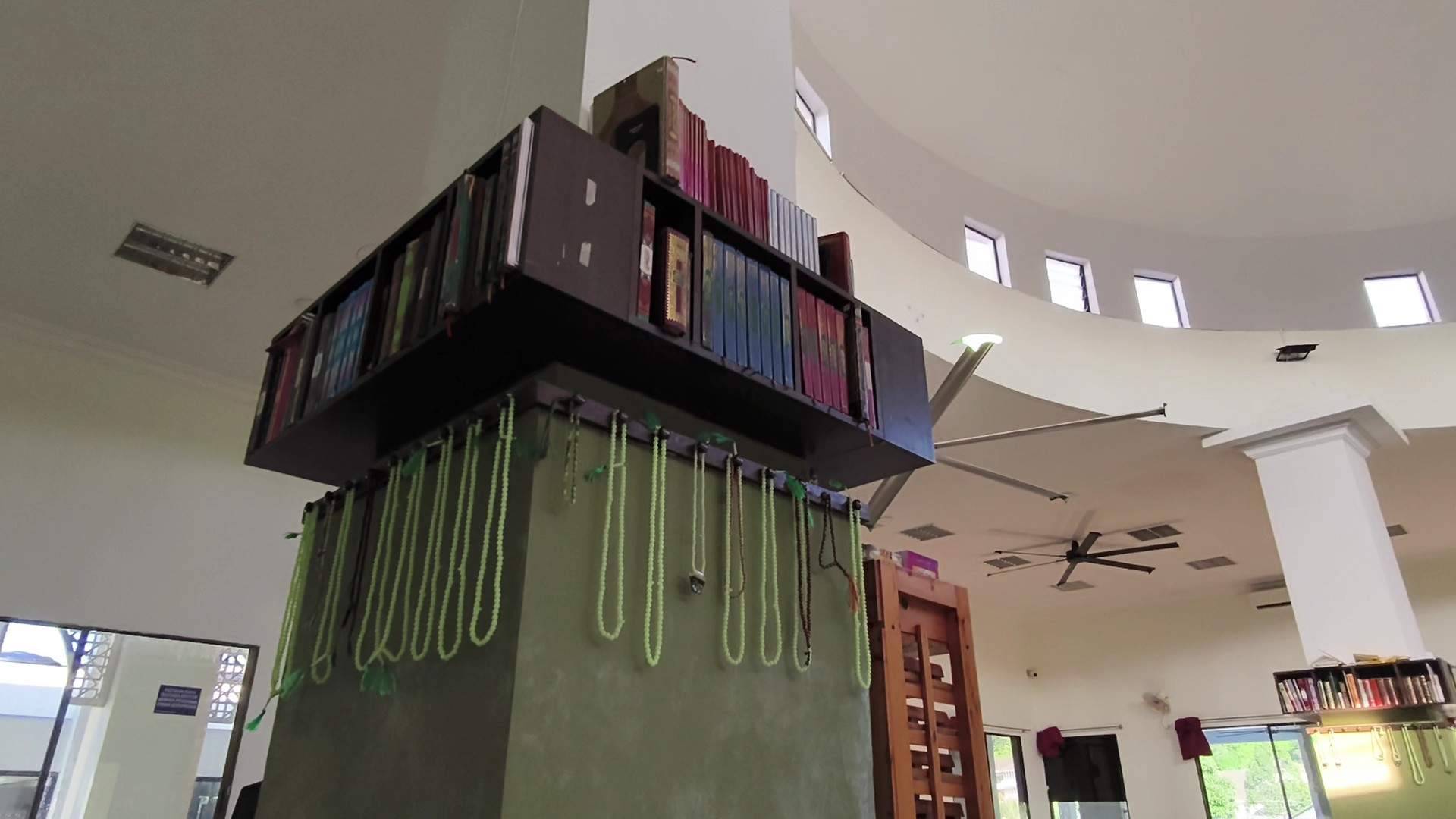 Masjid Baitul Amin, Pusat Bandar Puchong — Galeri 3